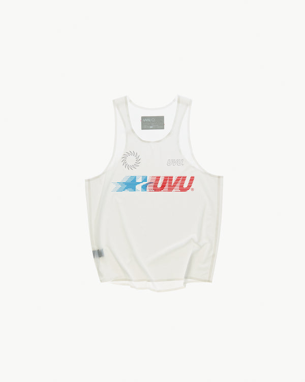 CHICAGO '25 RACING VEST
